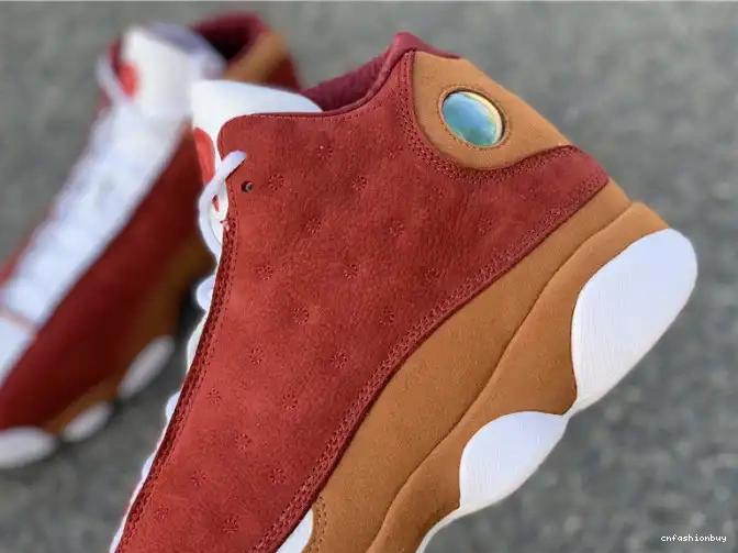 417212-601 Jordan 13 Air Premio 23